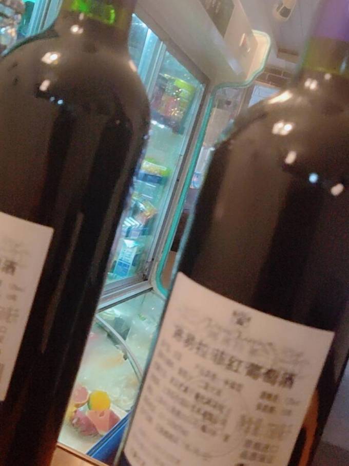 葡萄酒