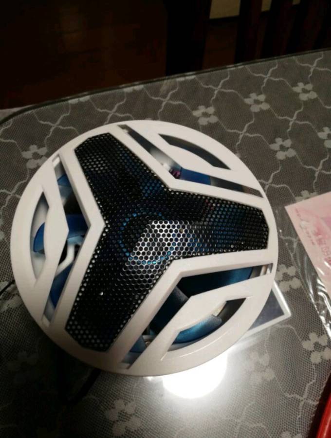 先马散热器