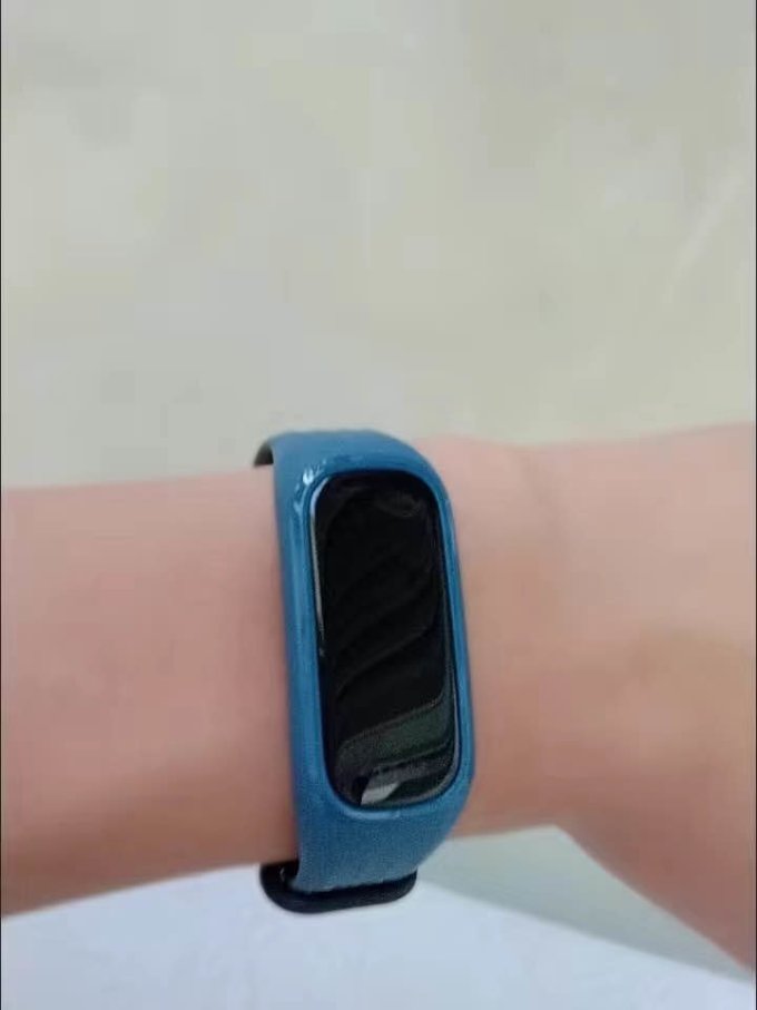 智能手环