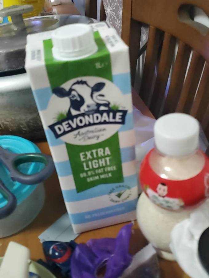 德运奶类制品