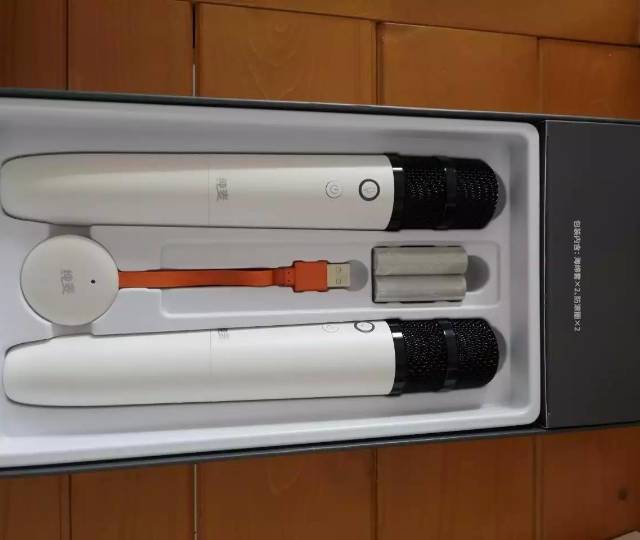 puremic纯麦u7动圈式无线麦克风