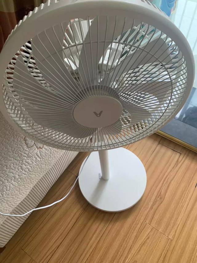 电风扇