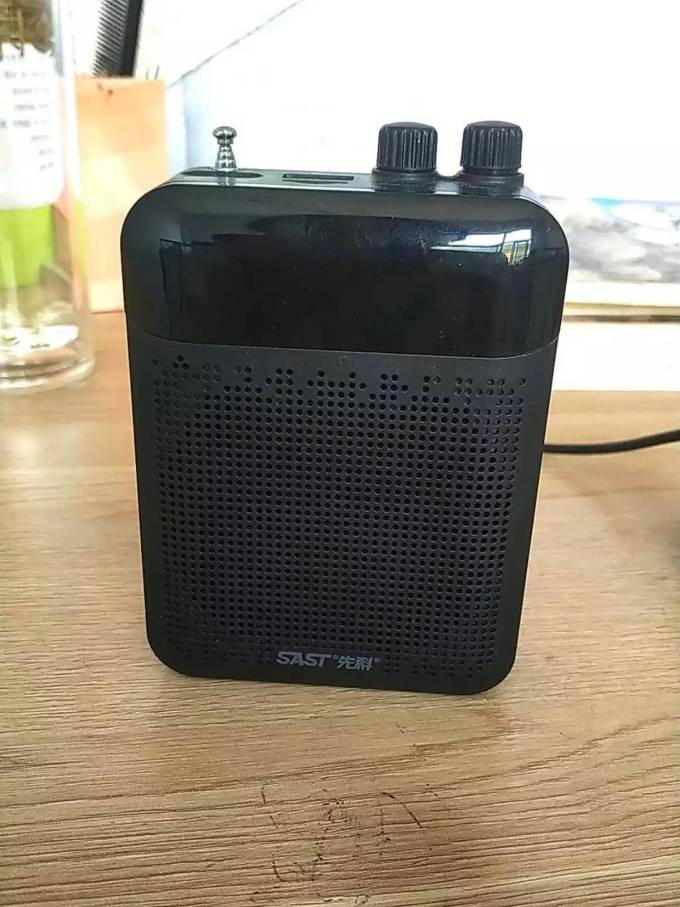 其他专业音频设备
