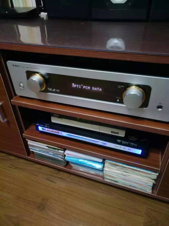 丽声其他专业音频设备