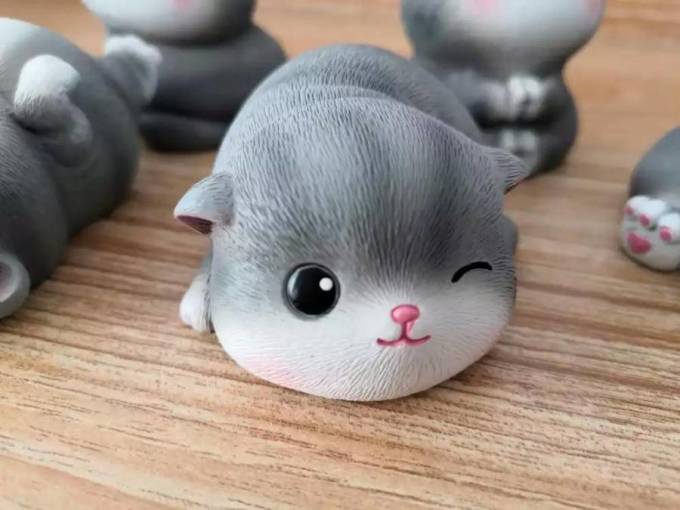 工艺摆件