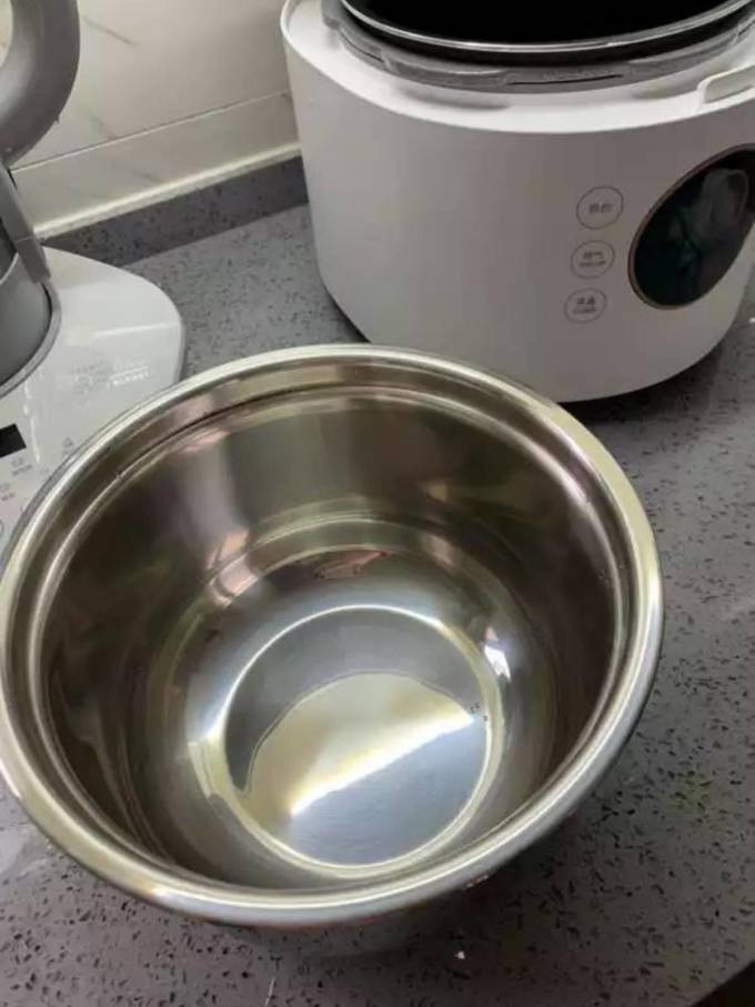臻米电饭煲