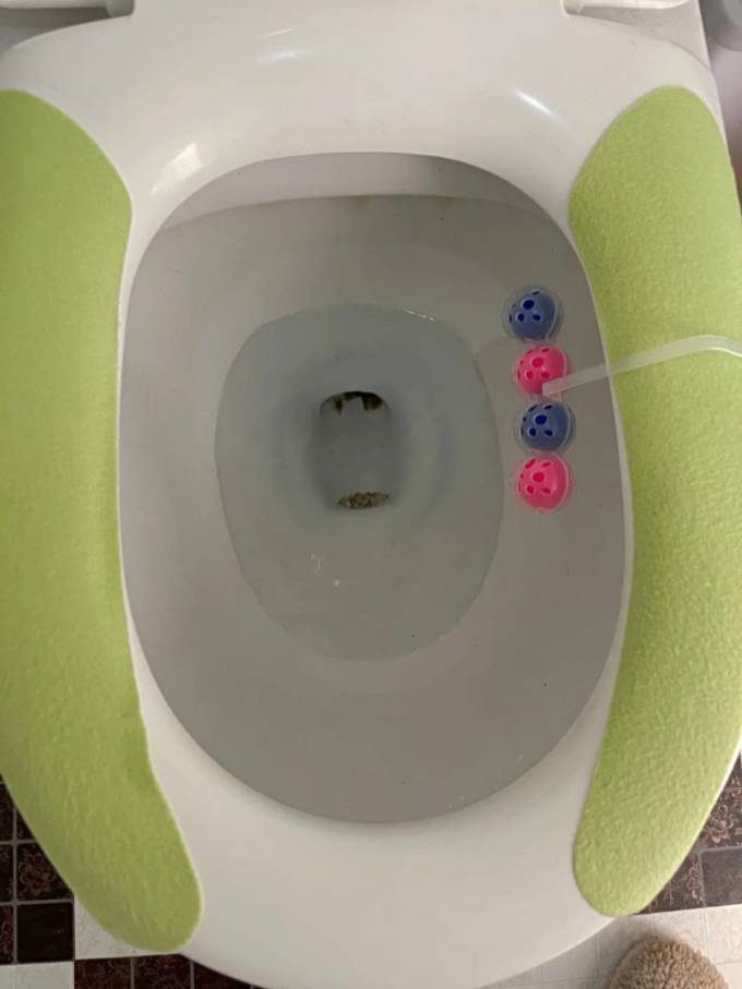 妙力洁厕剂