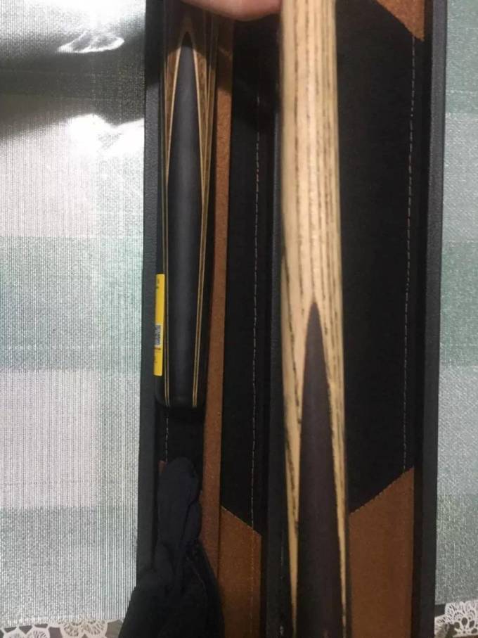 奥秘台球