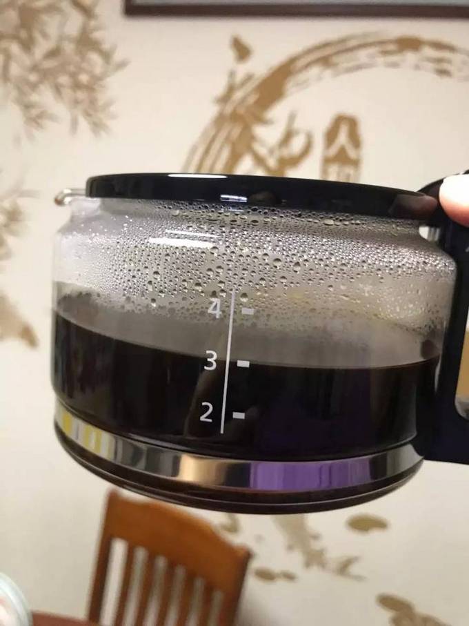 东菱滴漏式咖啡机