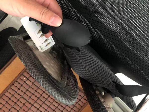 办公室靠枕