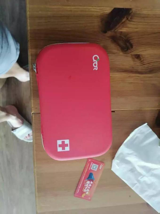 哈拿急救包