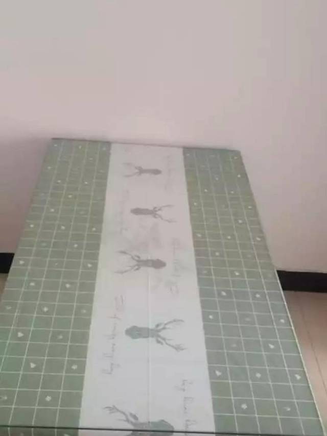 桌布