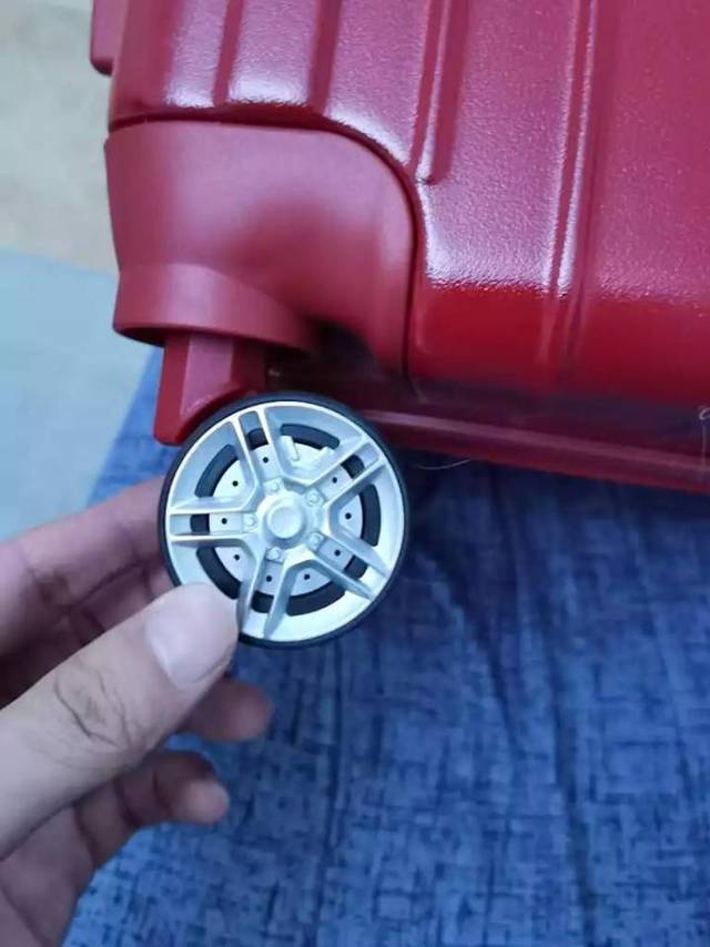 拉箱