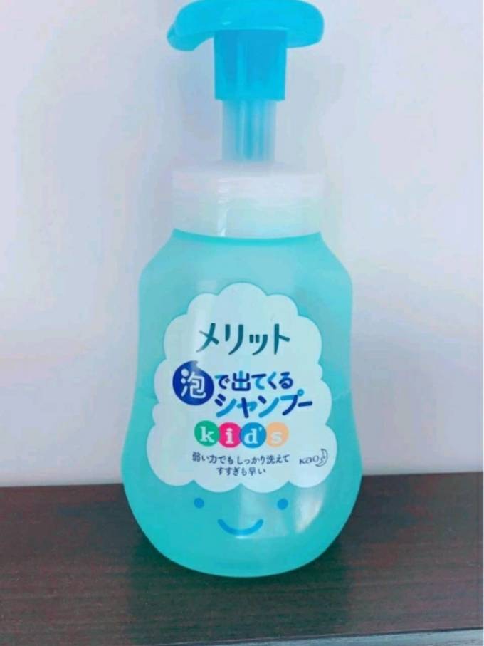 花王洗发护发
