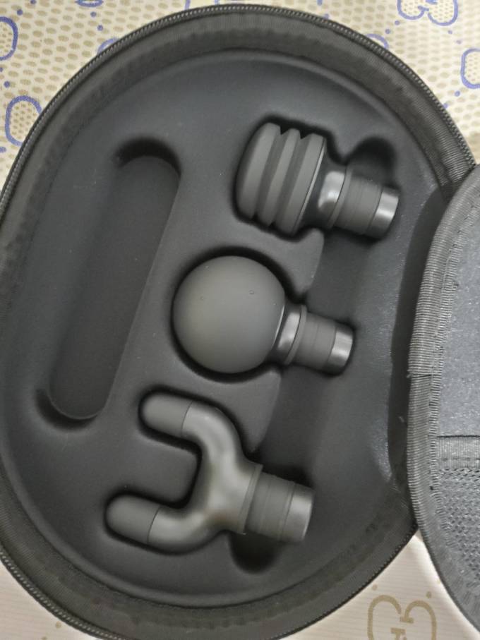小米有品按摩器