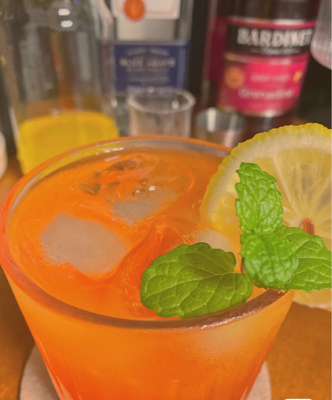 洋酒