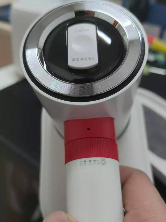 德尔玛挂烫机