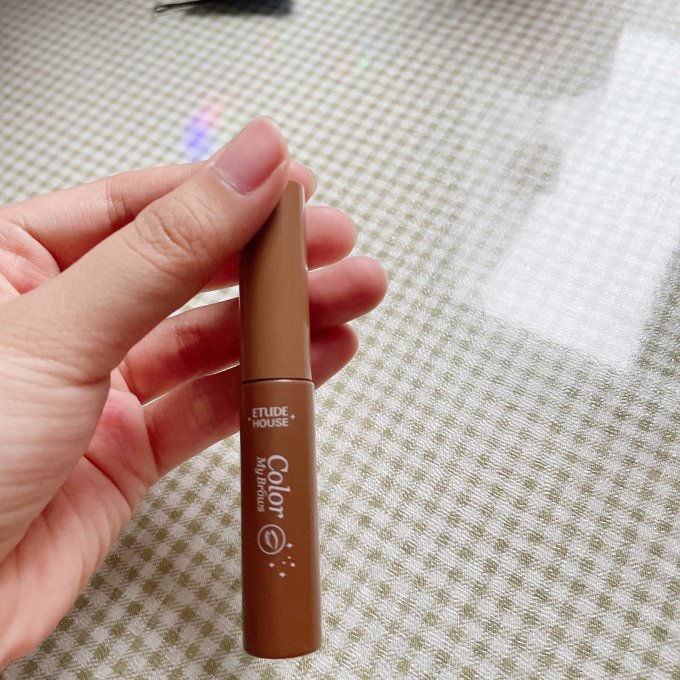 伊蒂之屋染眉膏