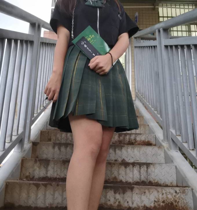 春日制服部JK制服