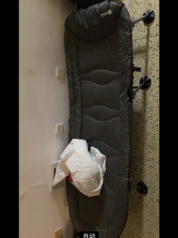 我飞床类