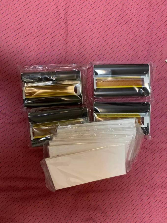 米家照片打印机