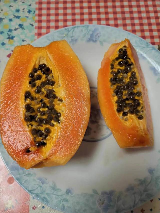 木瓜 