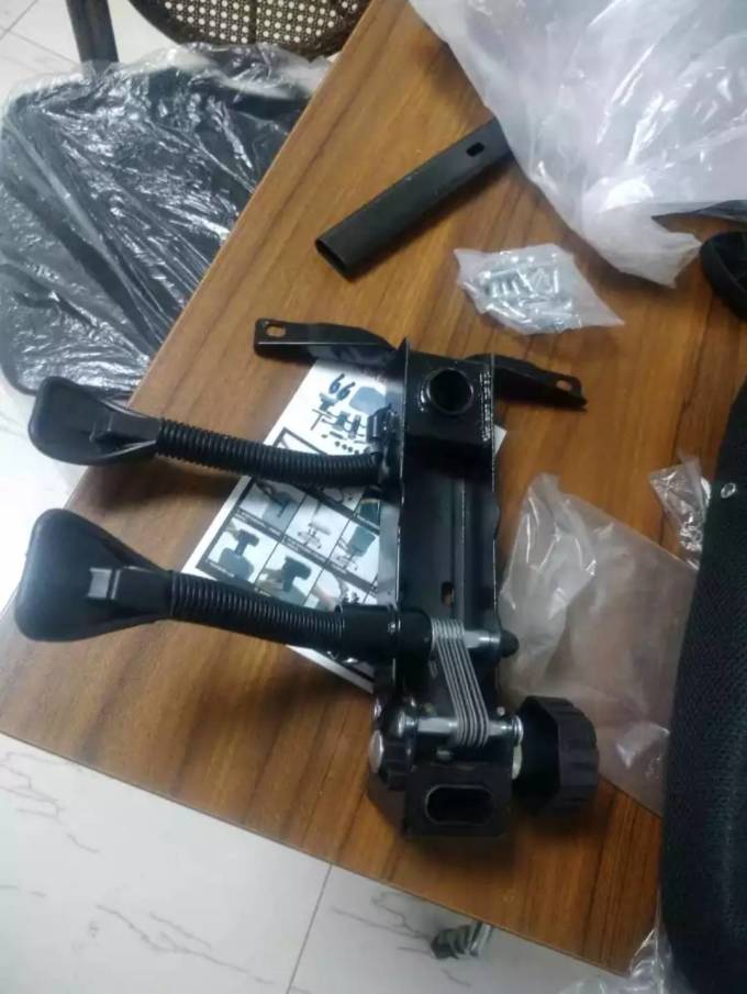 非洲鹰电脑椅