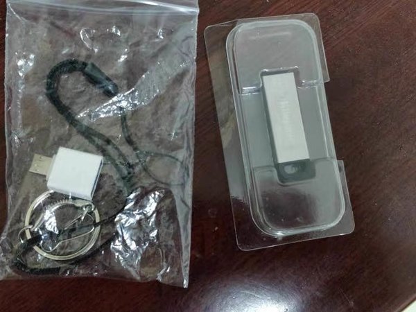 Kingston/金士顿学生时代u盘