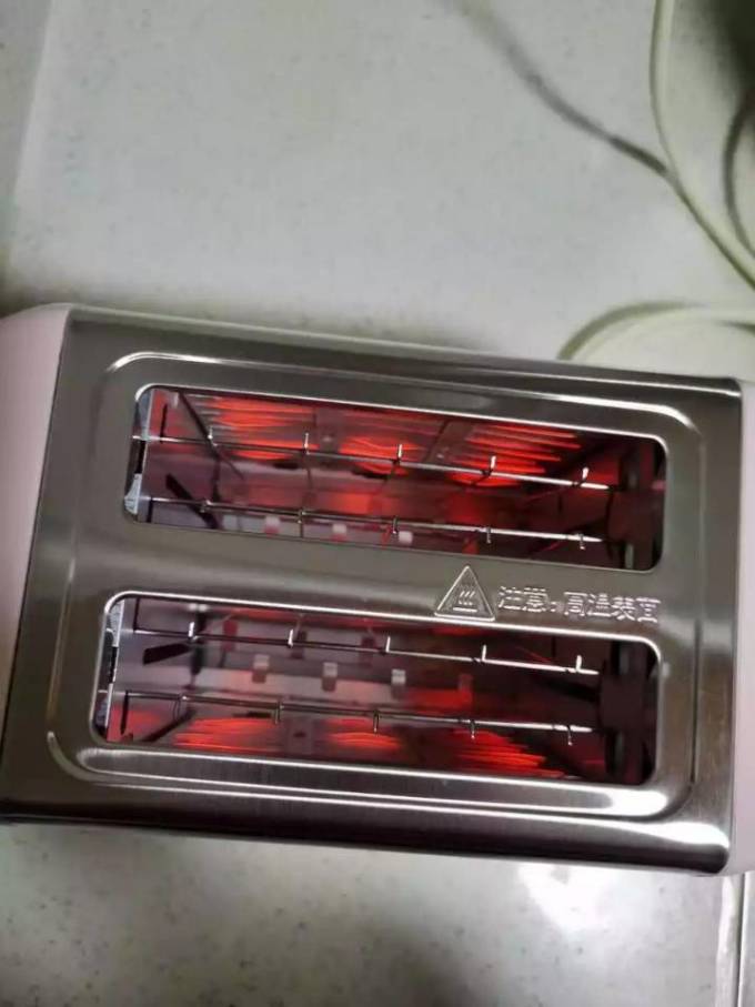 小熊多士炉