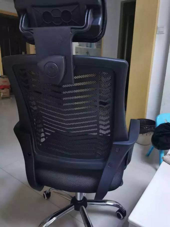 佳佰电脑椅
