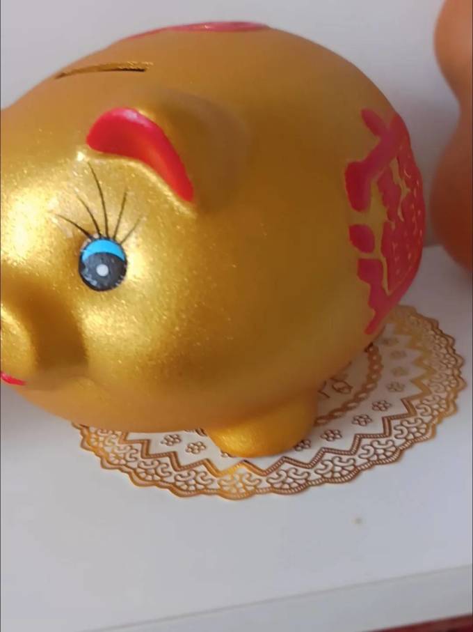 极度空间节庆饰品