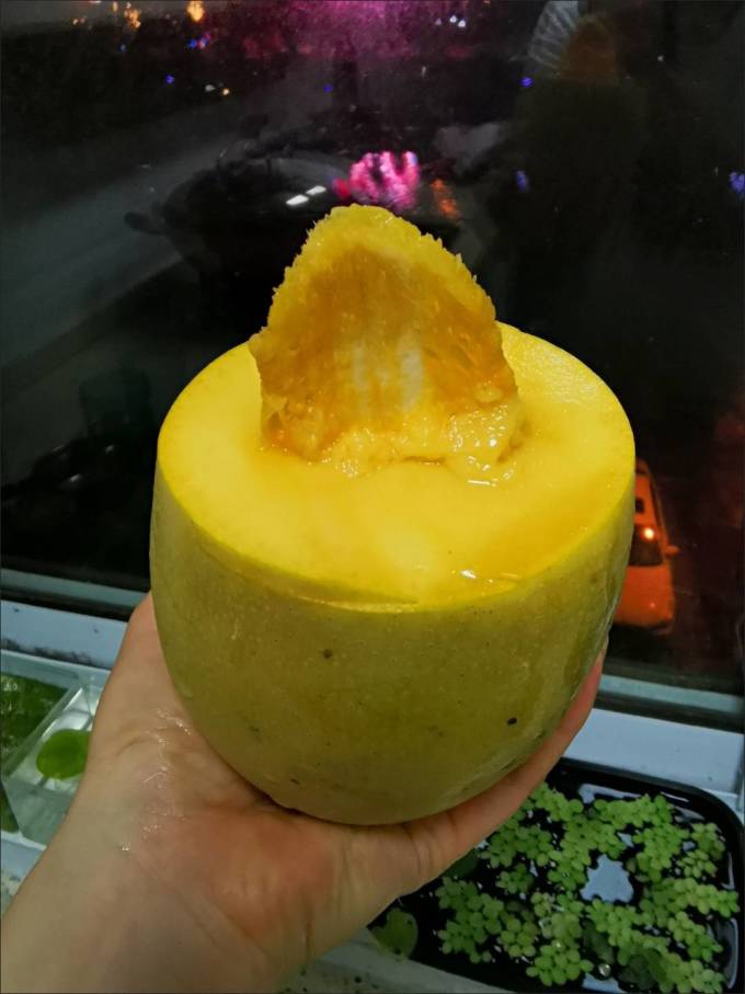 联承芒果