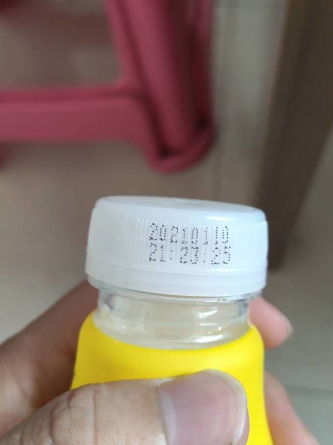 新希望奶类制品