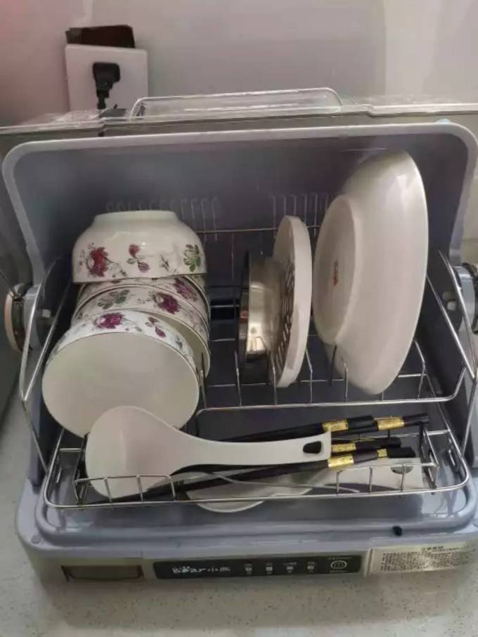 消毒柜