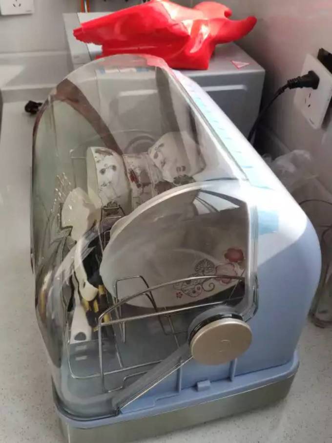 消毒柜