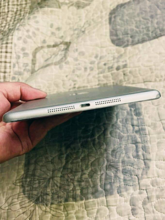 苹果iPad