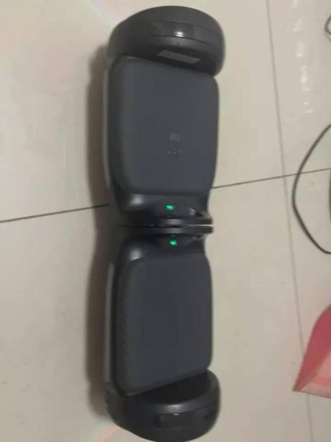 360体感车