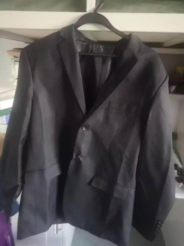 西服套装