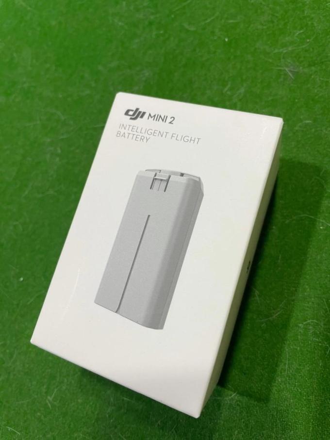 大疆电池怎么样 不错,包装结实.外观美观大方._什么值得买