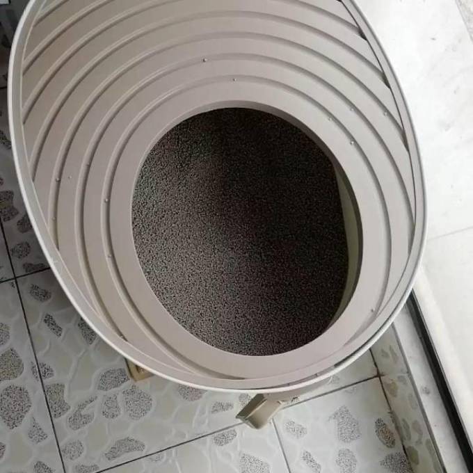 爱丽思猫砂盆