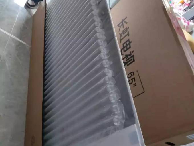 长虹家电安装