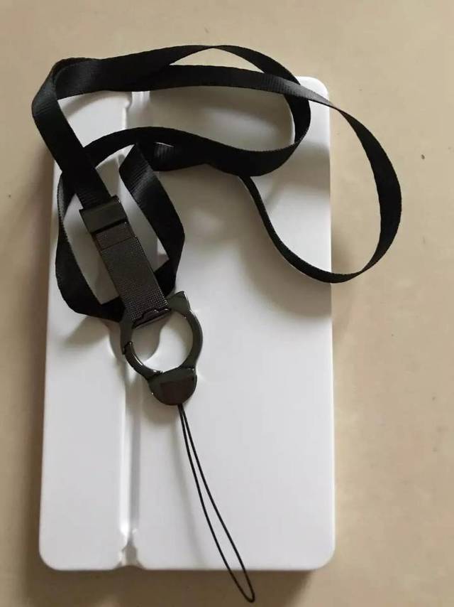 手机挂绳
