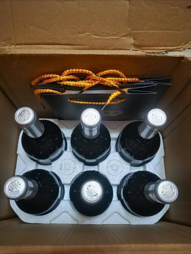 红酒