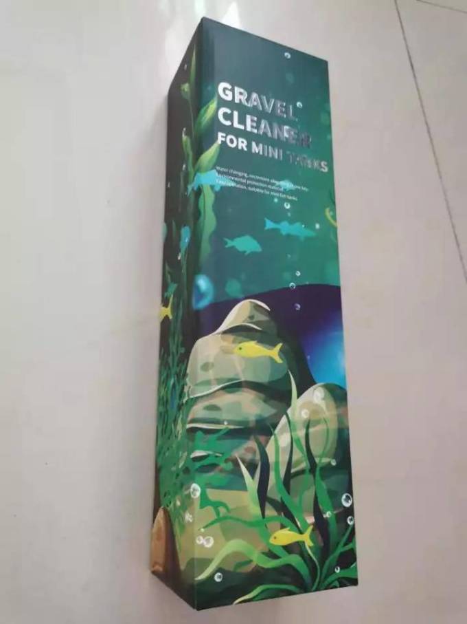 德邦鱼缸