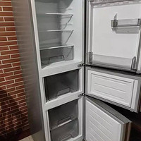 三门冰箱