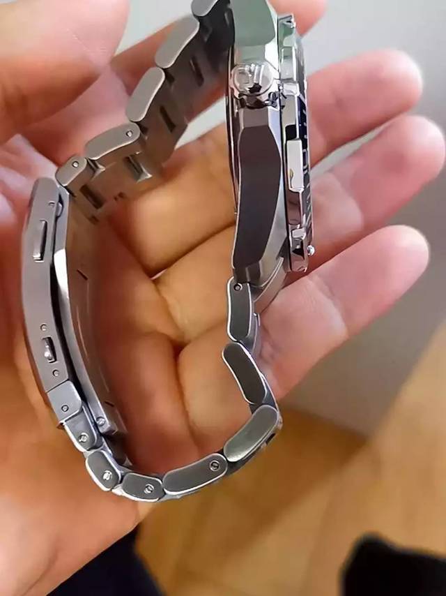 手表