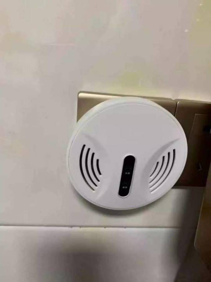 灭蚊灯