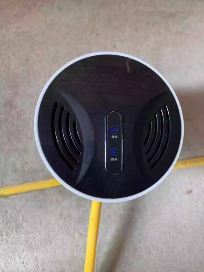 灭蚊灯