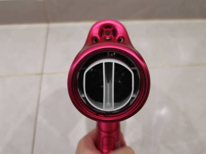 电吹风