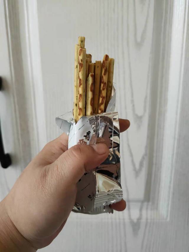 旺旺发酵饼干